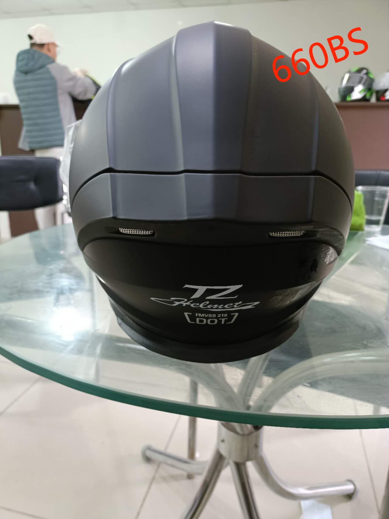 CASCO C-333-6