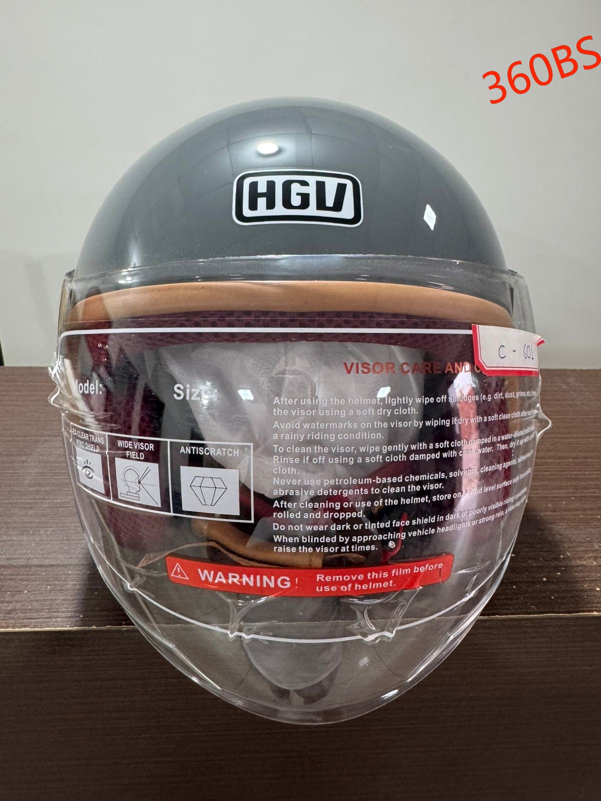 CASCO C-601