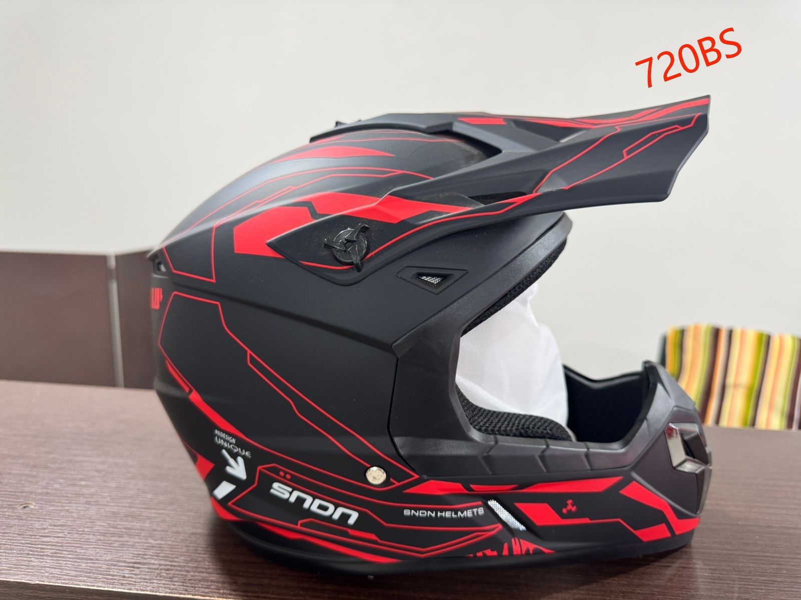 CASCO C-801