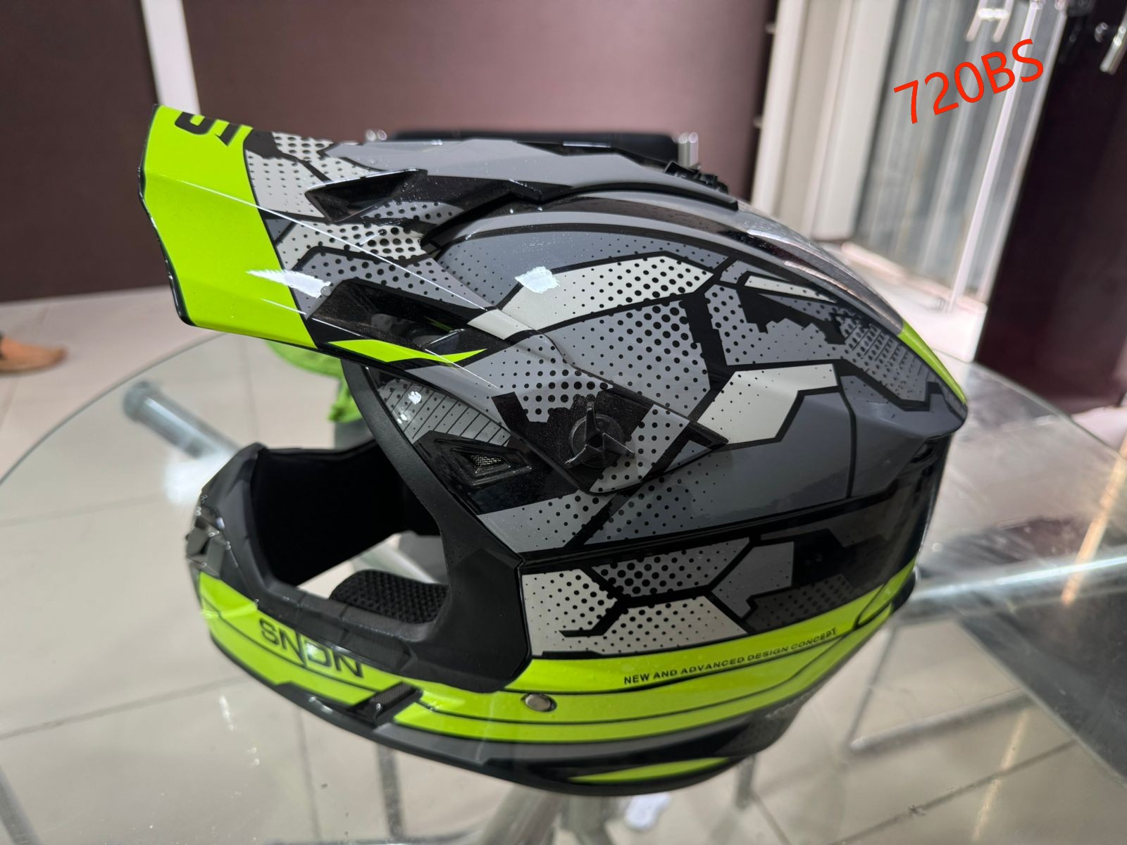 CASCO C-801