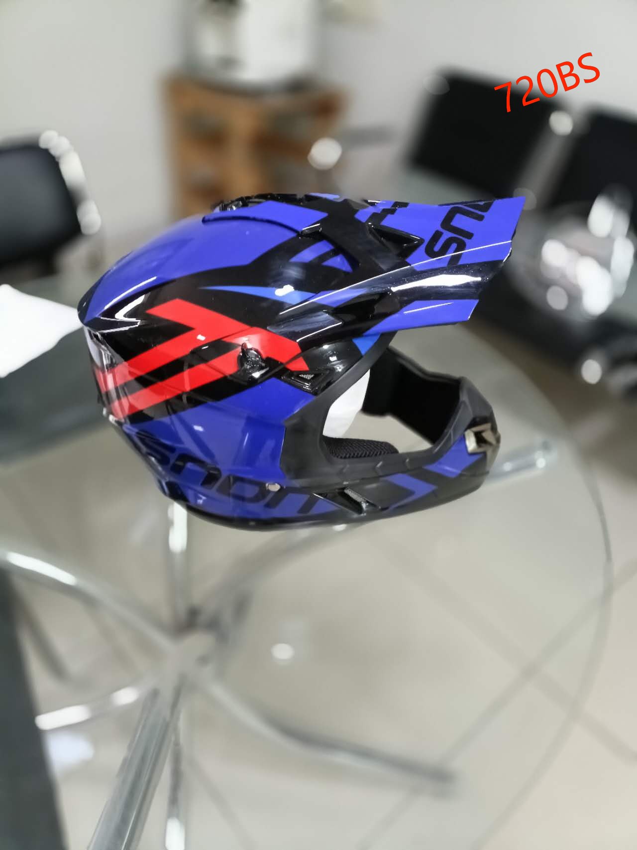 CASCO C-801