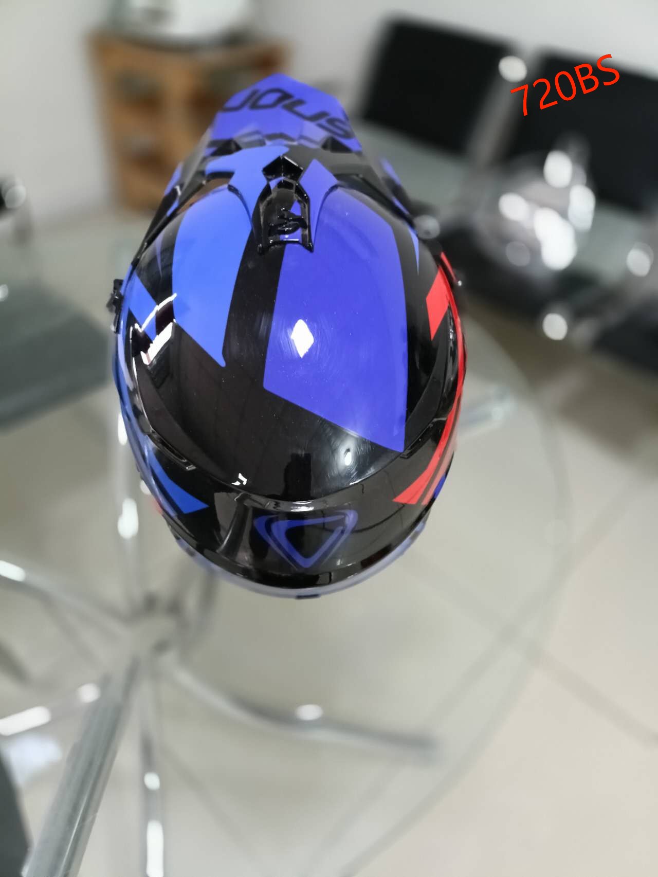 CASCO C-801