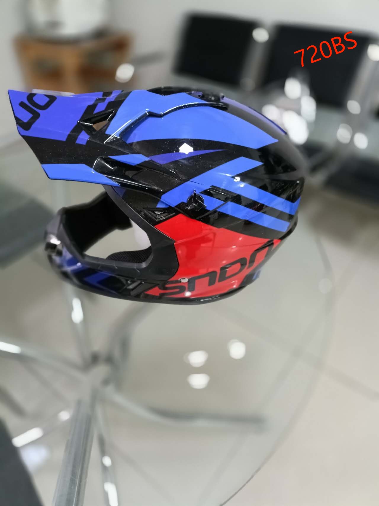 CASCO C-801
