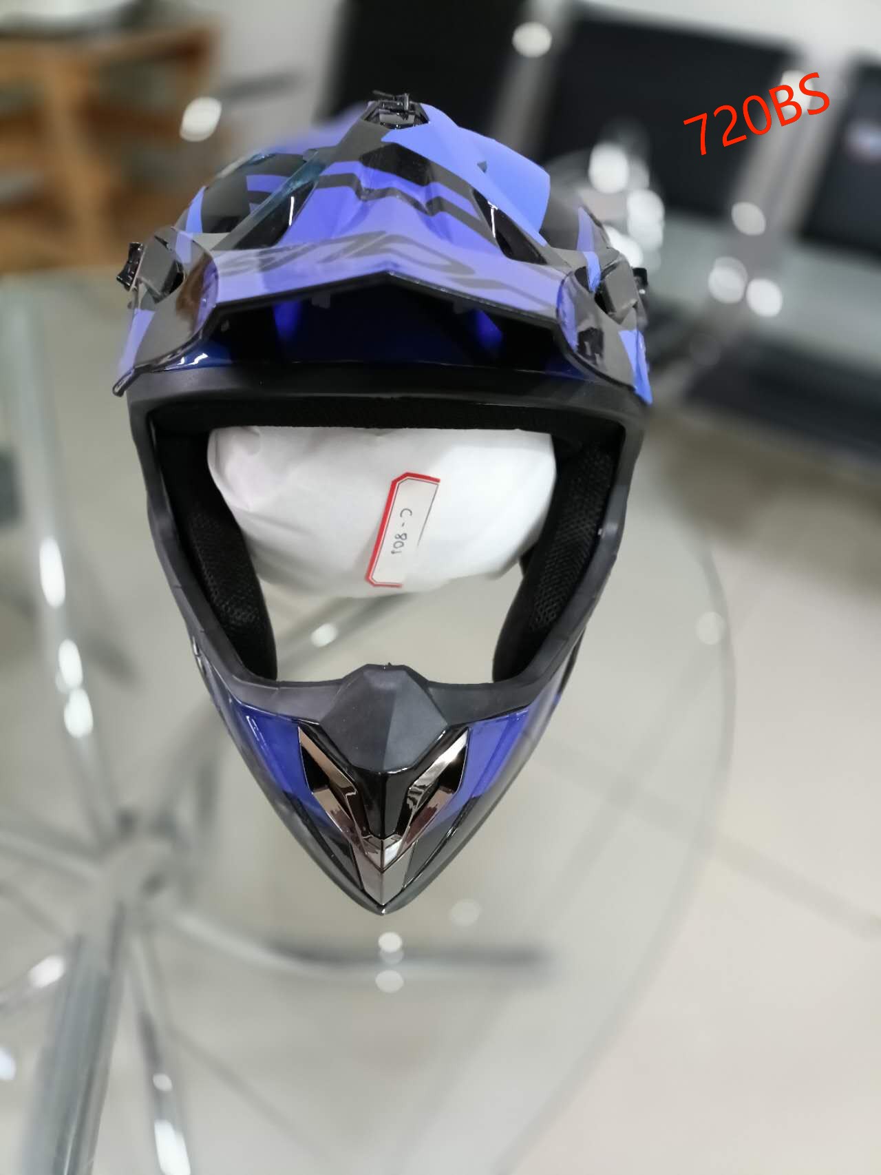 CASCO C-801