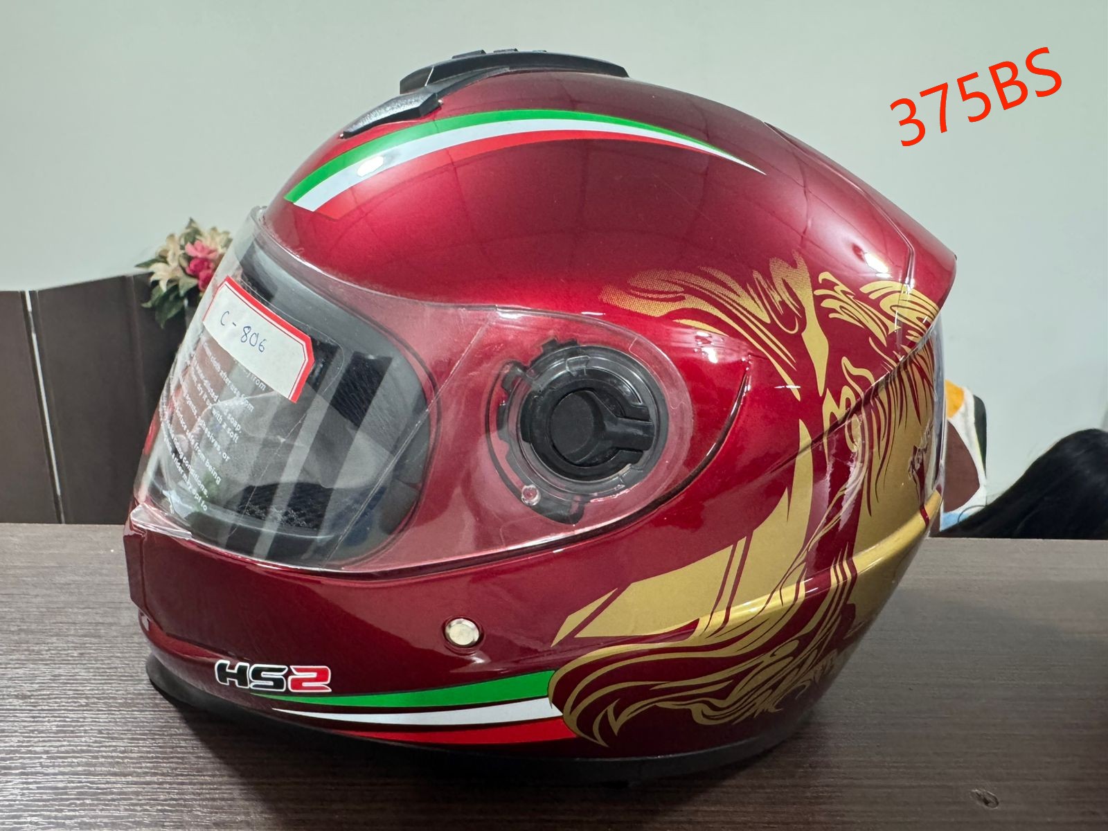 CASCO C-806