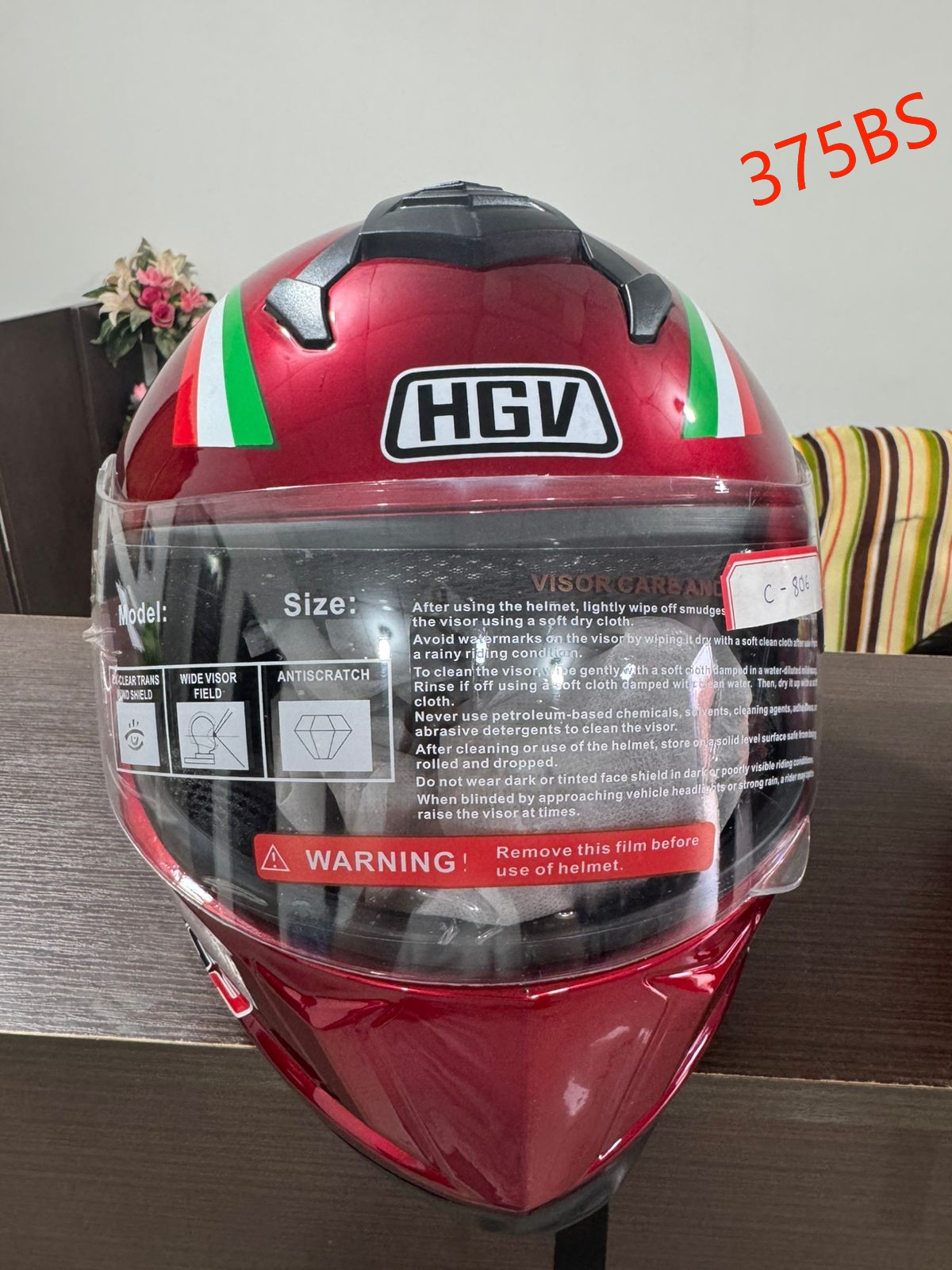CASCO C-806