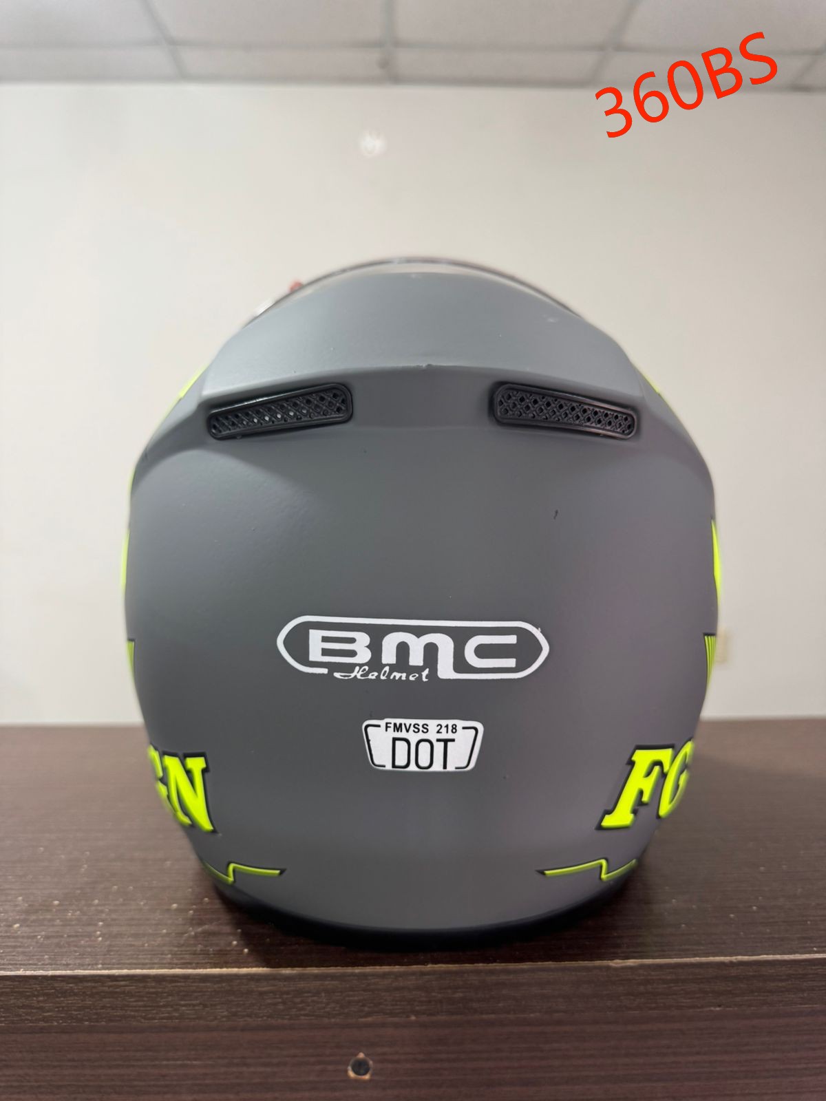 CASCO C-828