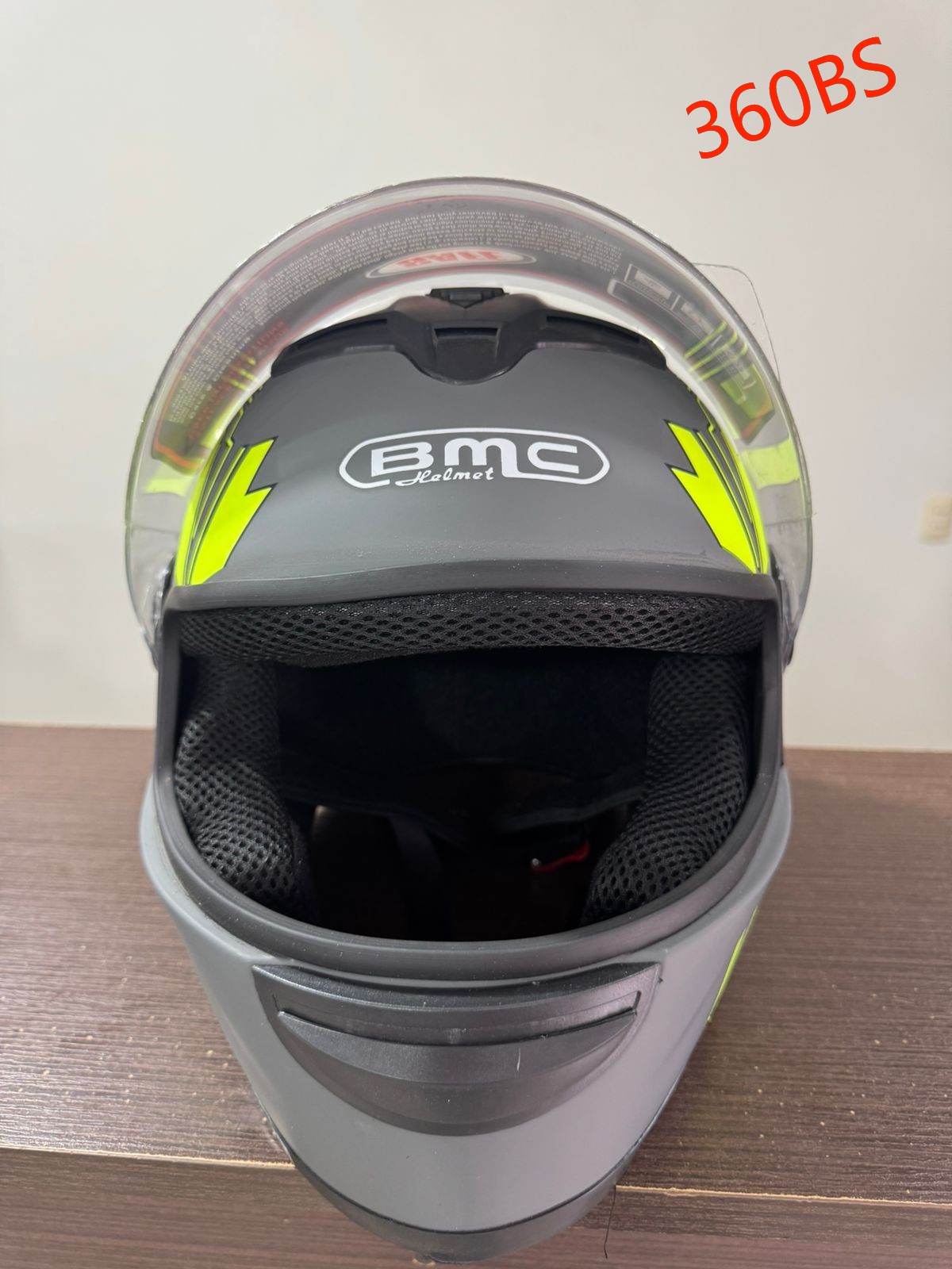 CASCO C-828