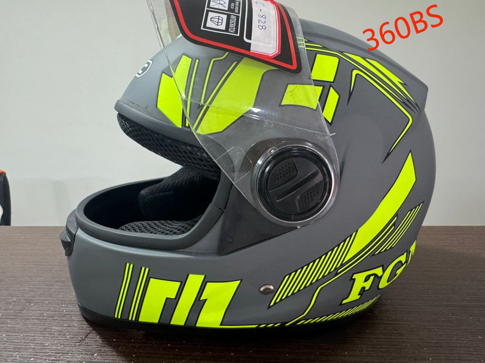 CASCO C-828