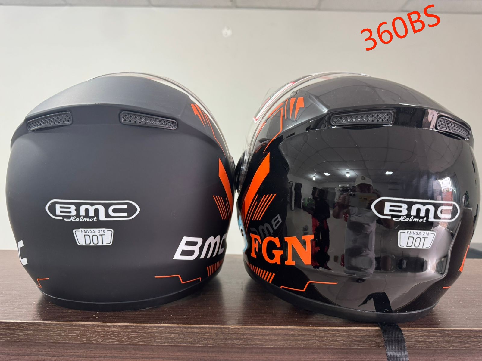 CASCO C-828