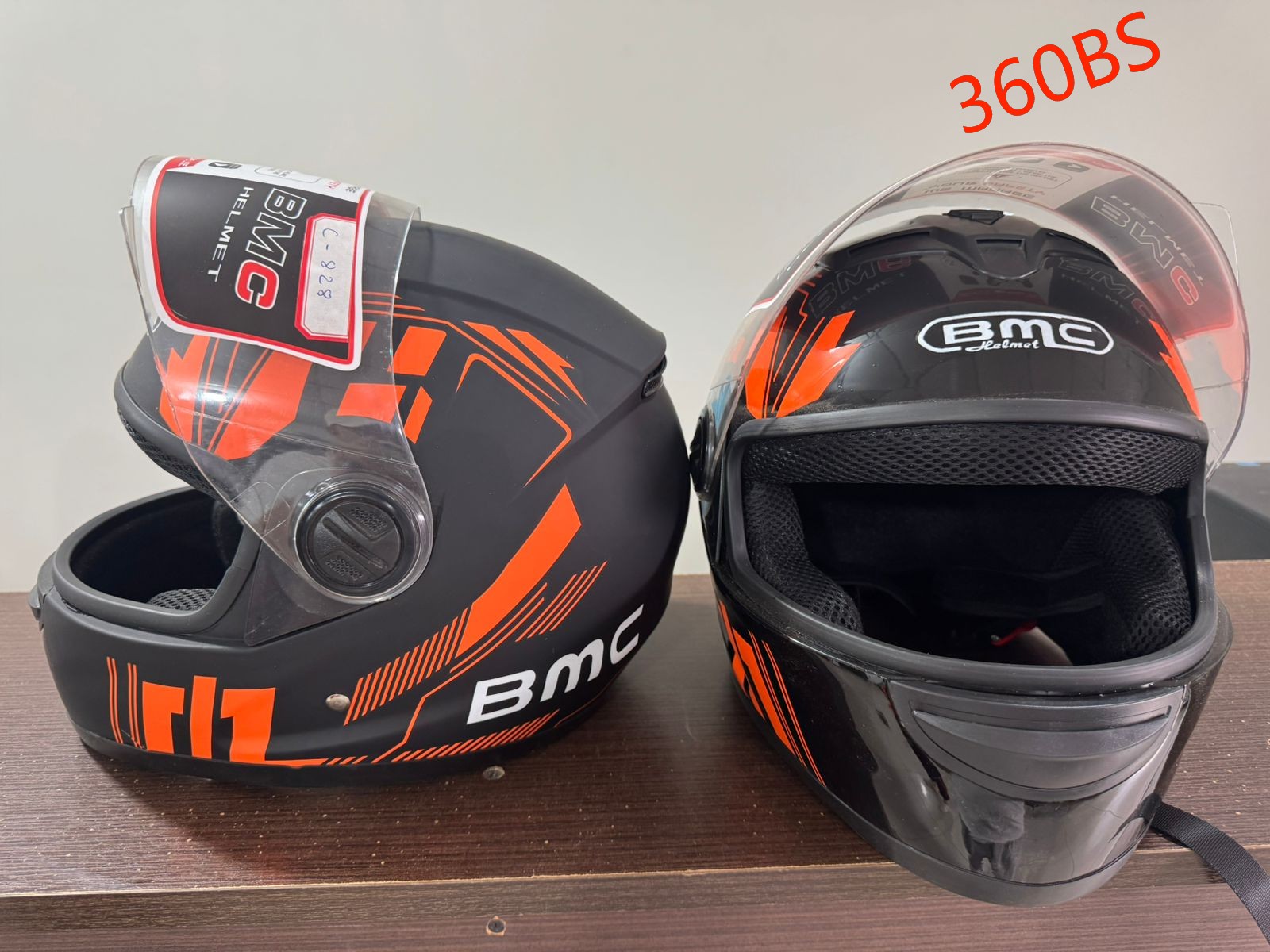 CASCO C-828