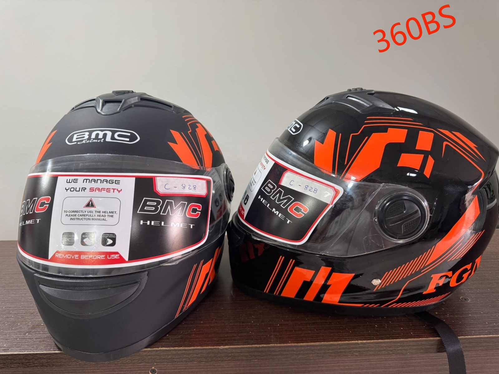 CASCO C-828