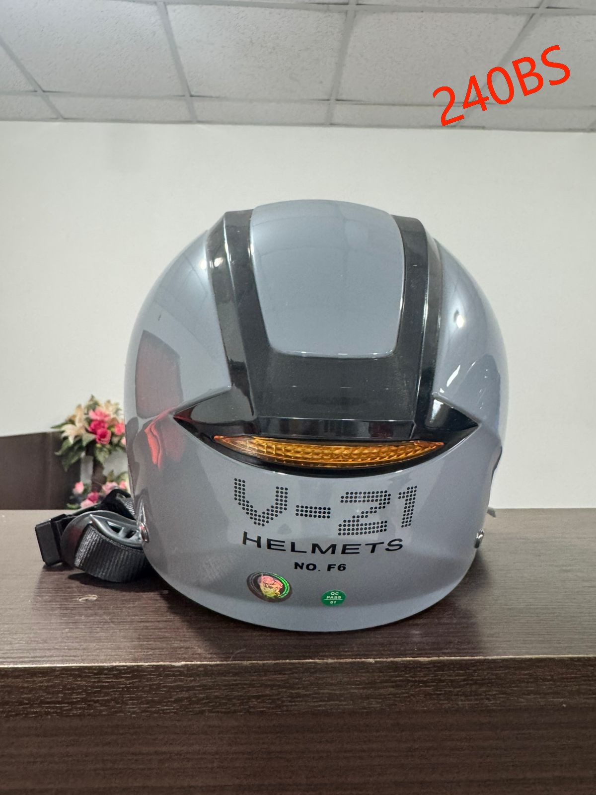 CASCO C-F6