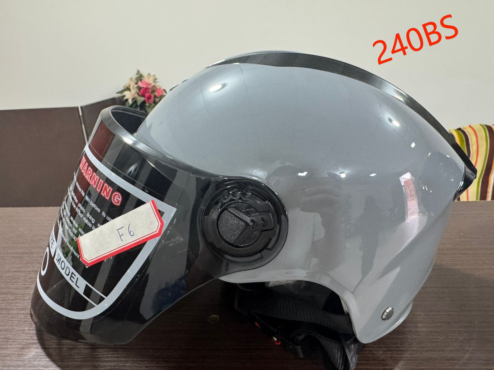 CASCO C-F6