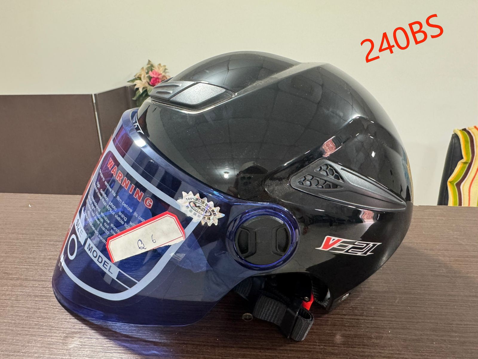 CASCO C-F6