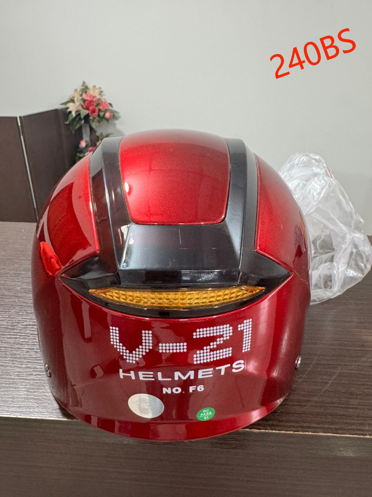 CASCO C-F6