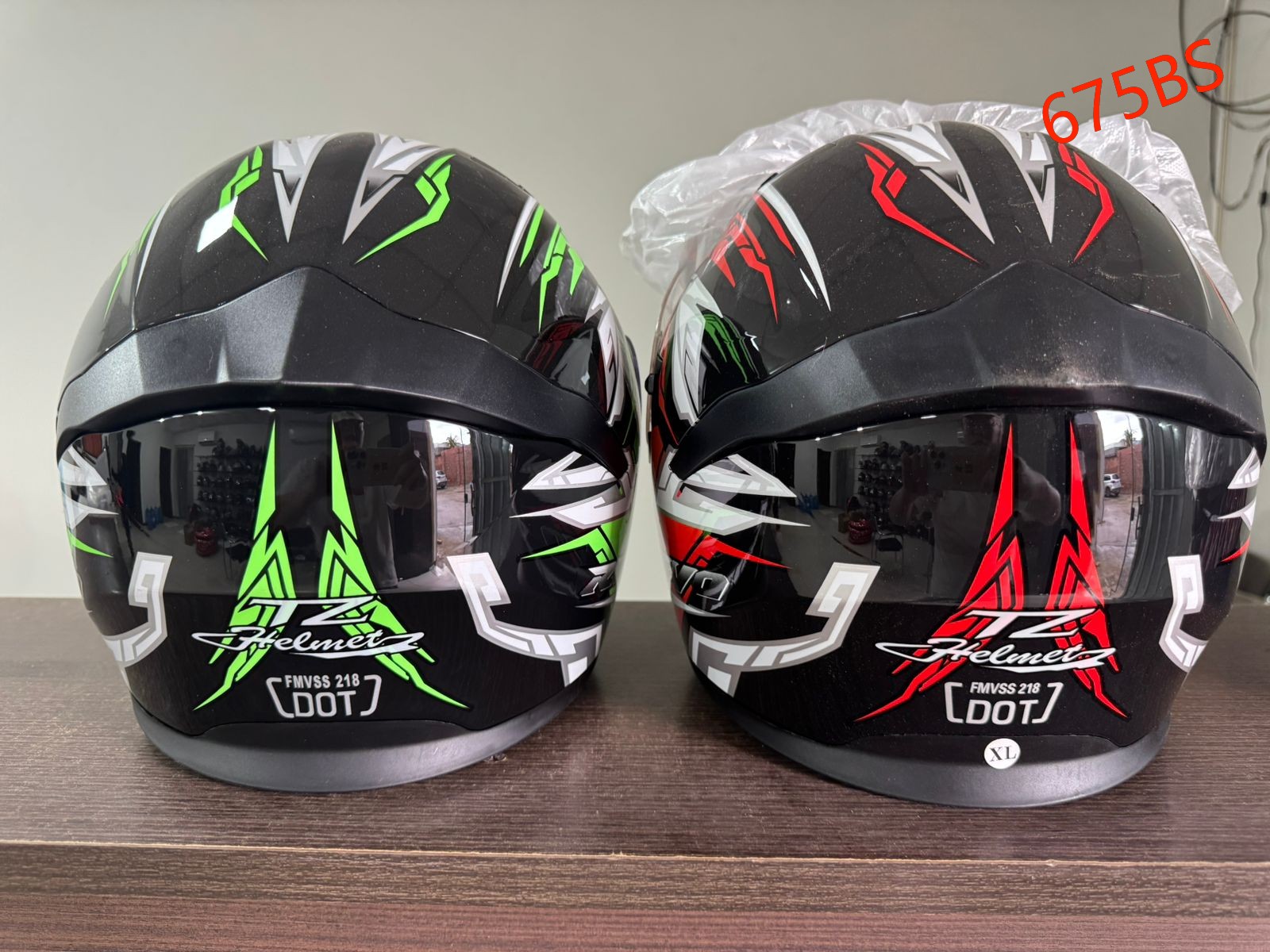 CASCO C-K5