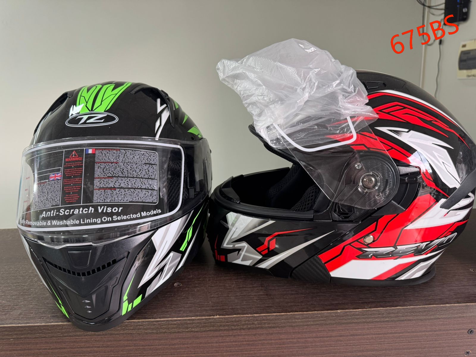 CASCO C-K5