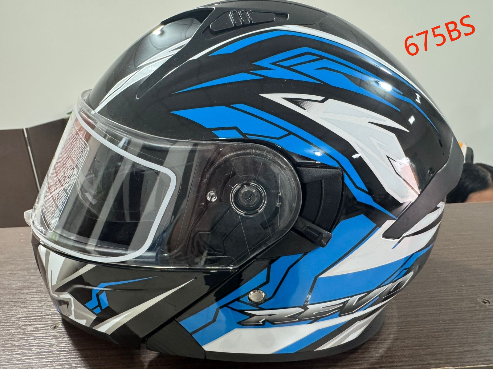 CASCO C-K5