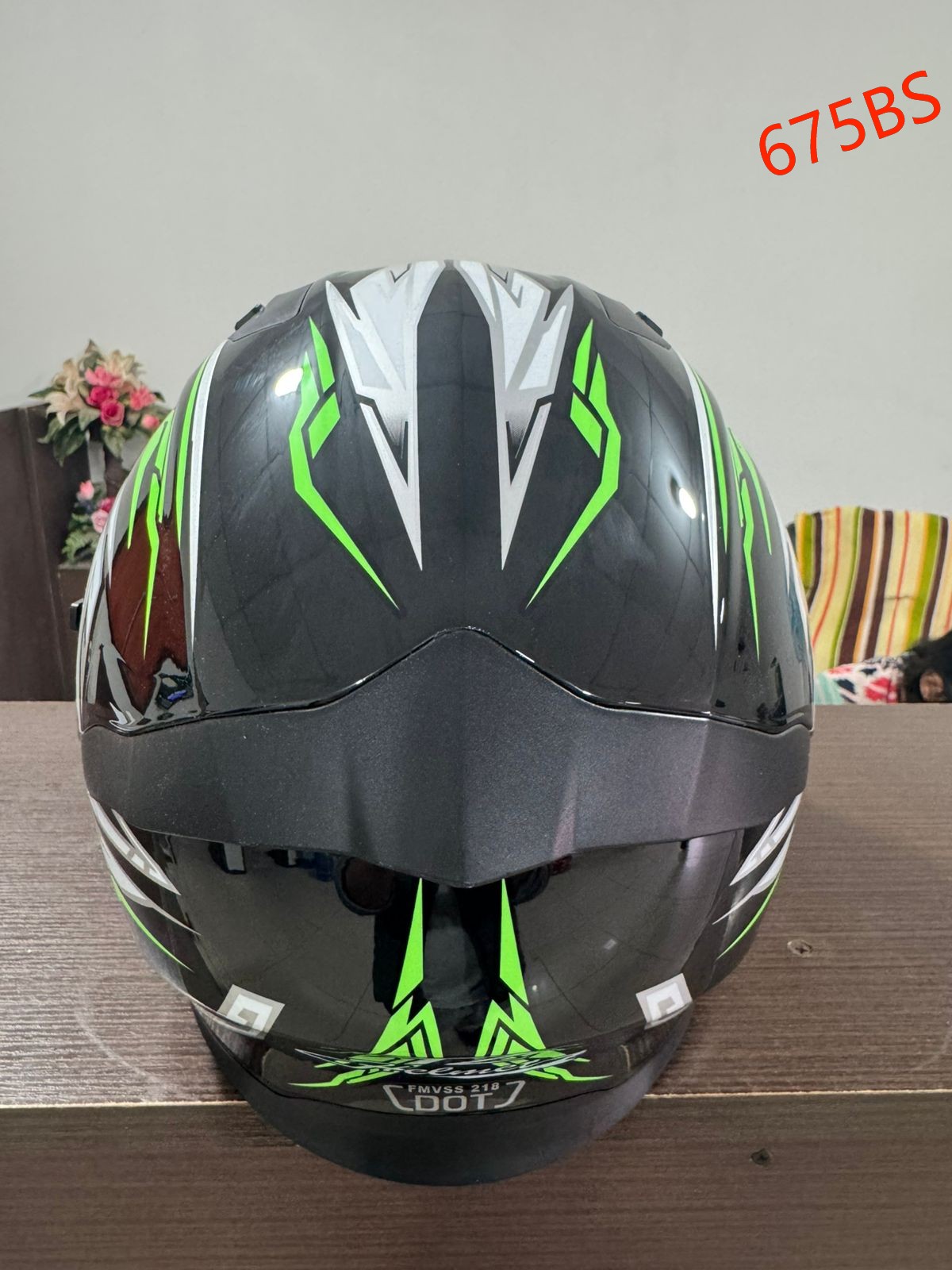 CASCO C-K5