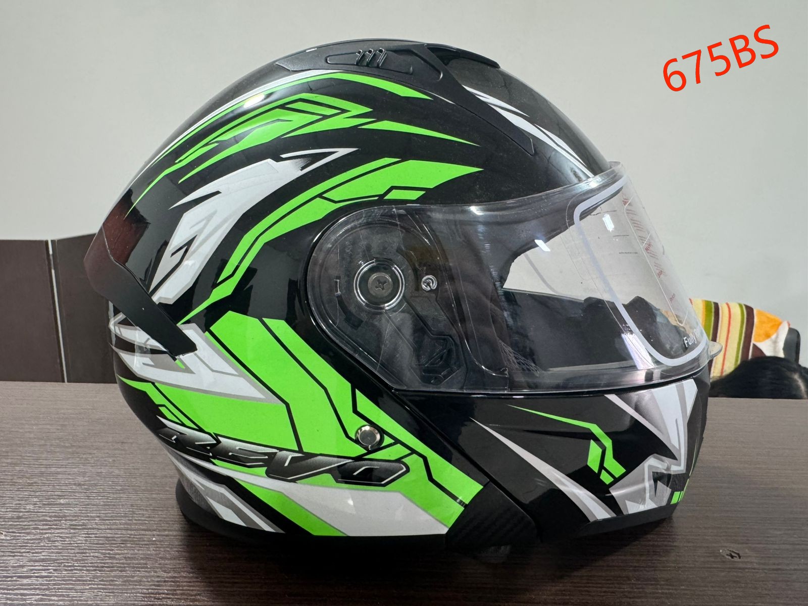 CASCO C-K5