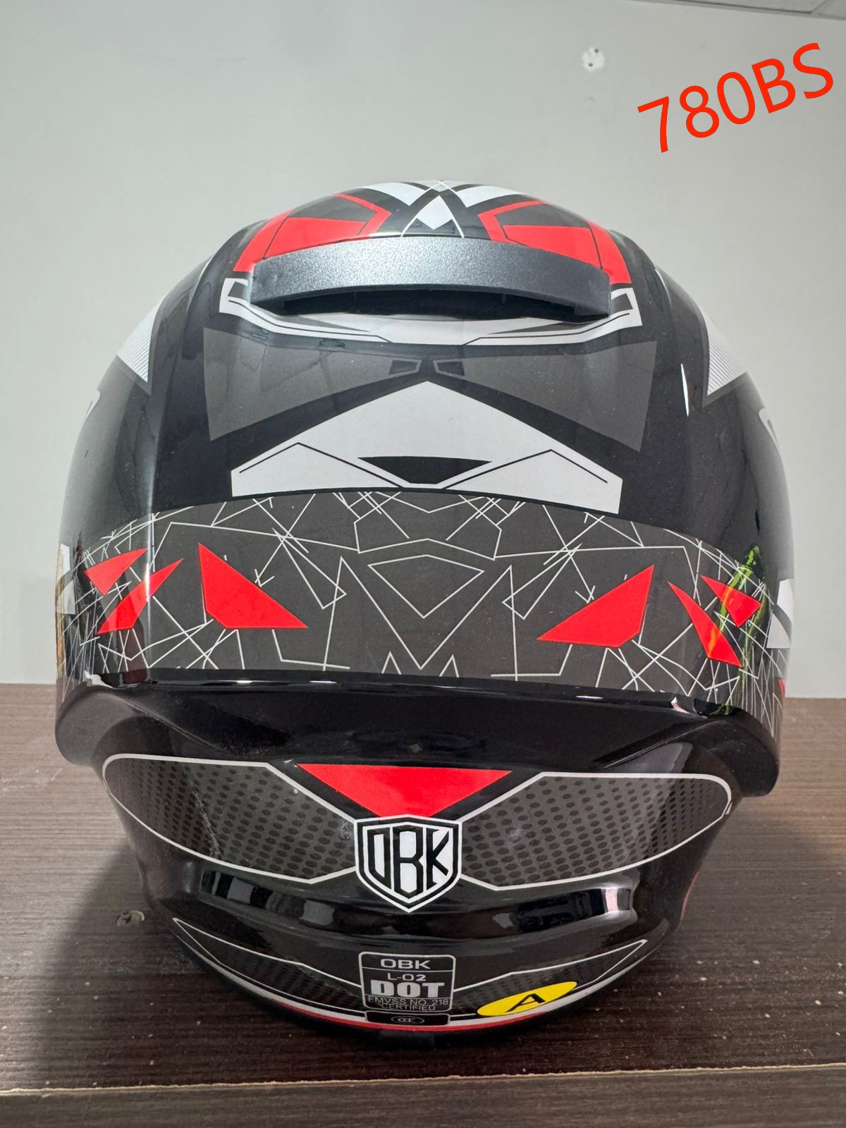 CASCO L02