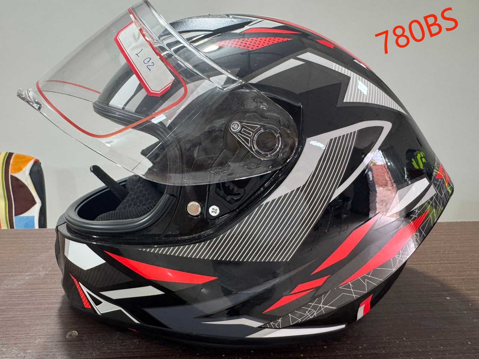 CASCO L02