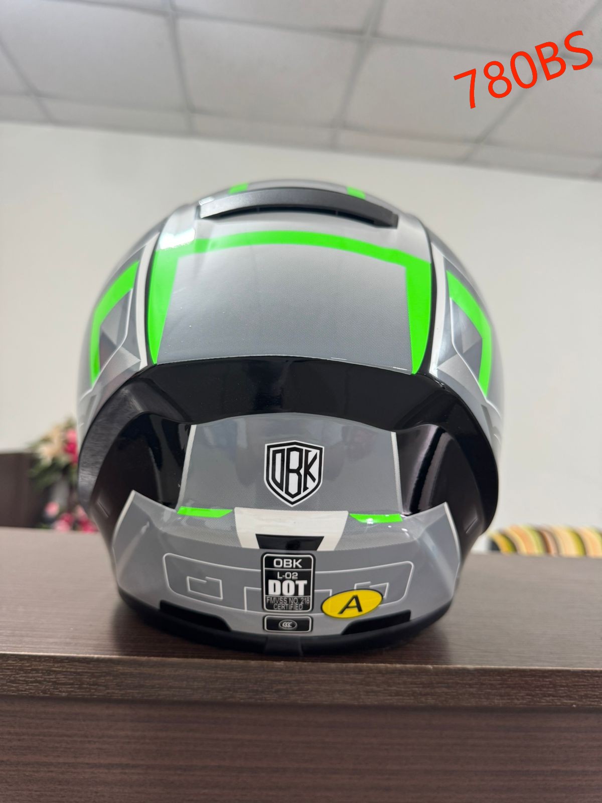 CASCO L02