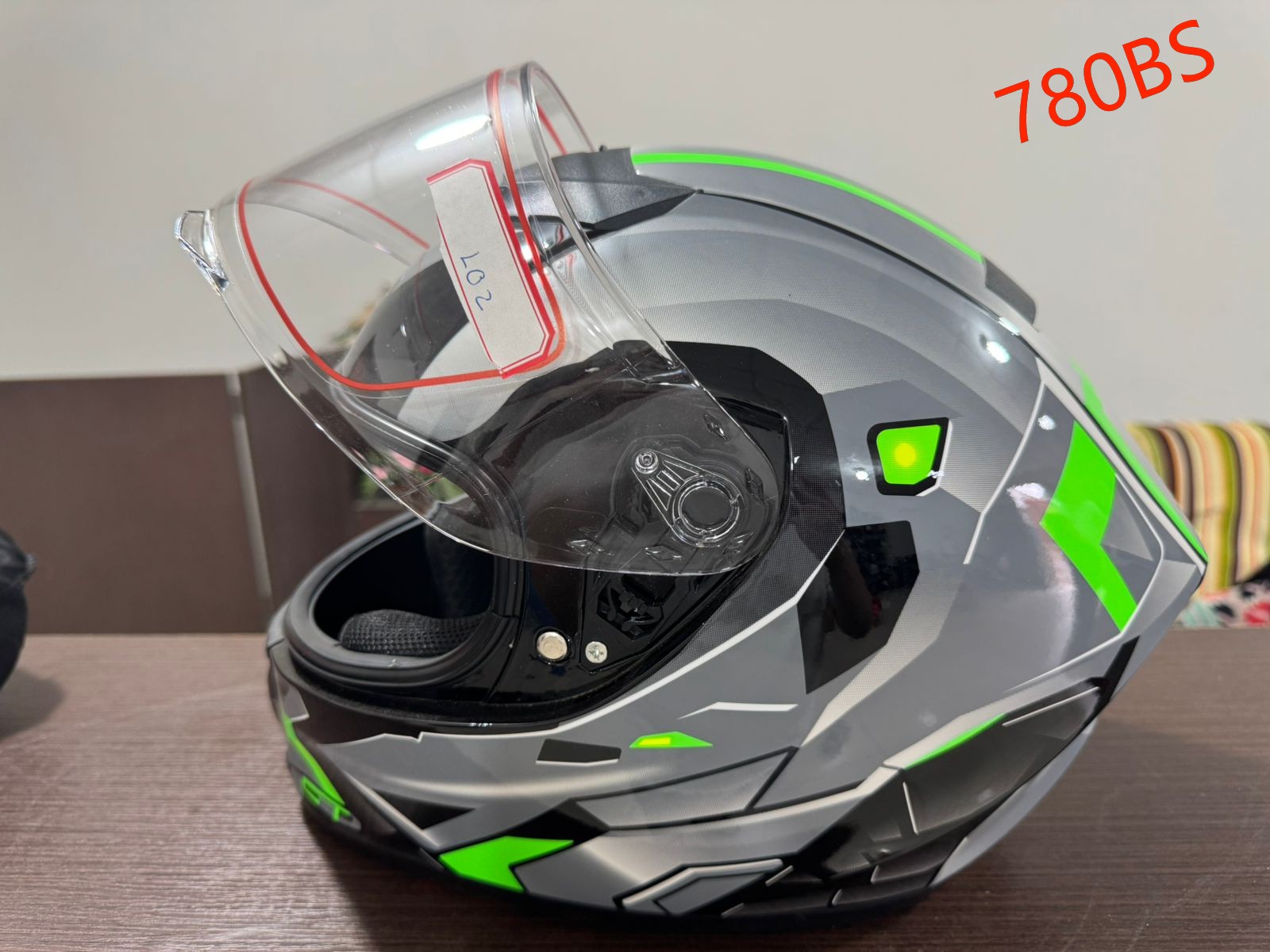 CASCO L02