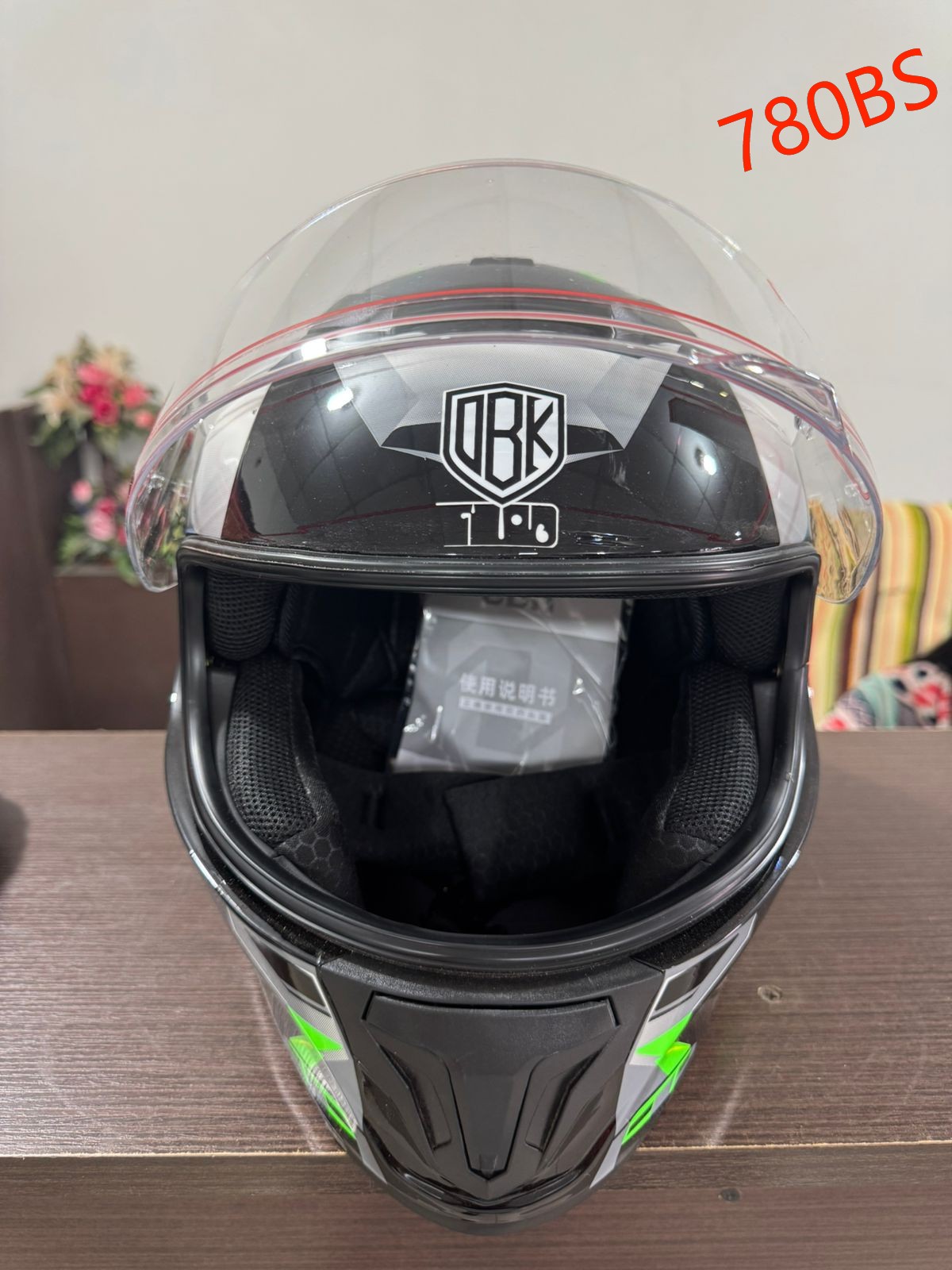 CASCO L02