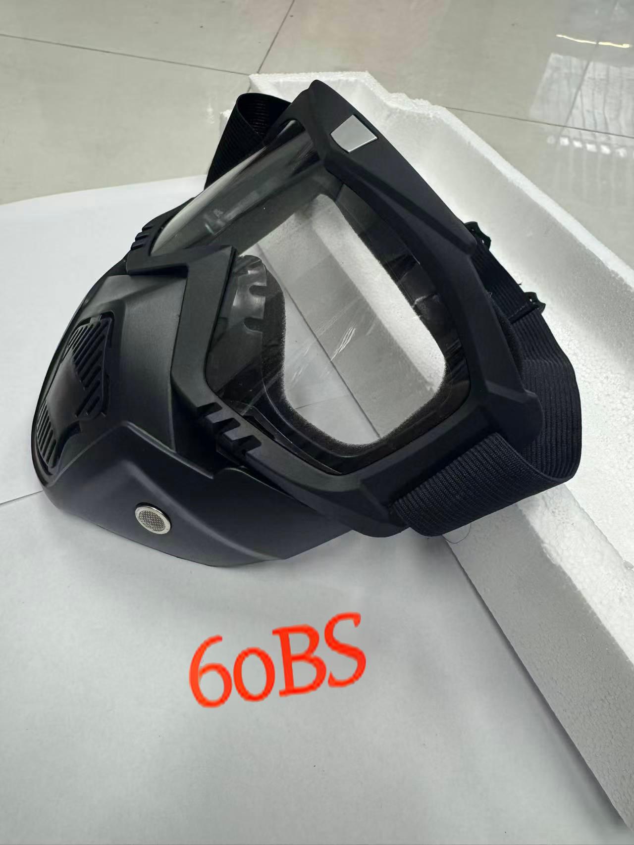 Máscara de protección-518