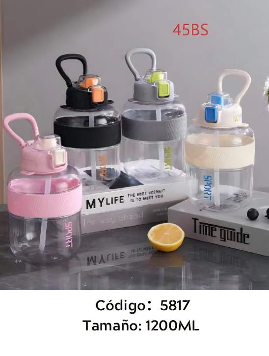 Tazas para agua-5817