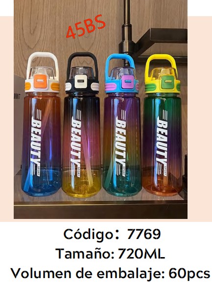 Tazas para agua-7769