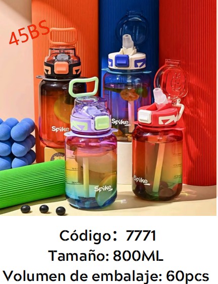 Tazas para agua-7771