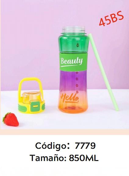 Tazas para agua-7779