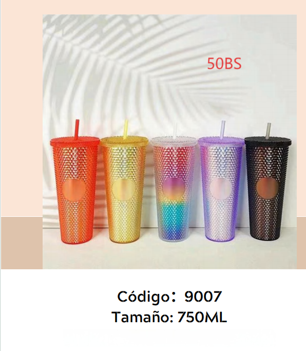 Tazas para agua-9007