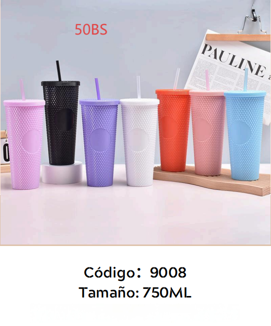 Tazas para agua-9008