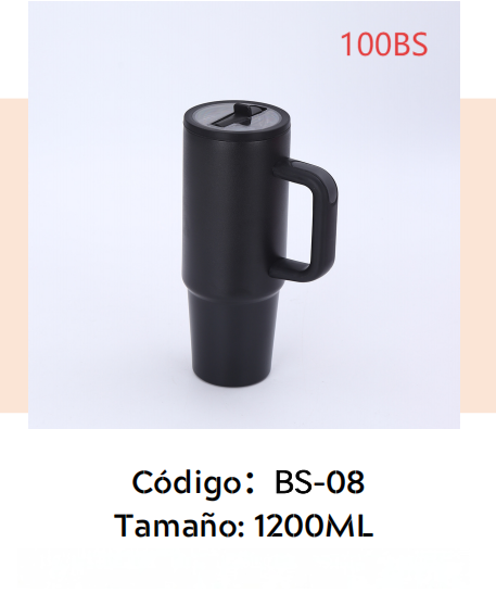 Tazas para agua-BS-08