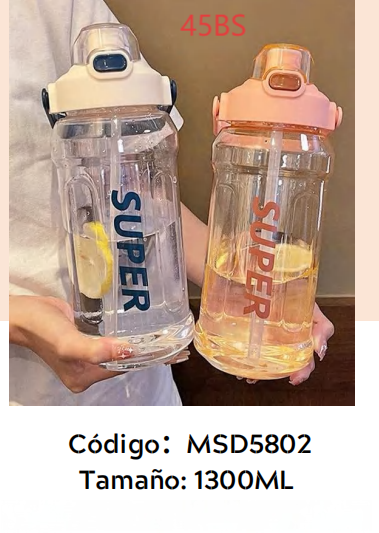 Tazas para agua-MSD5802