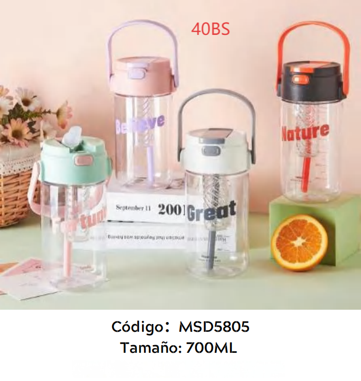 Tazas para agua-MSD5805