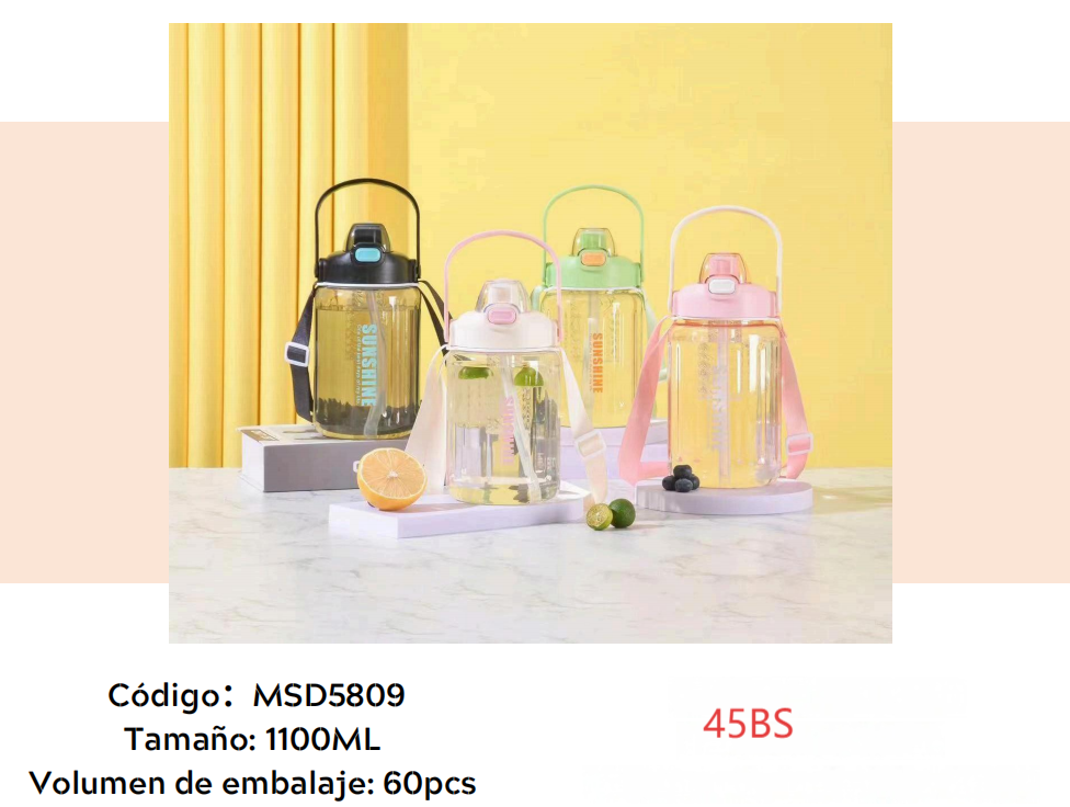 Tazas para agua-MSD5809