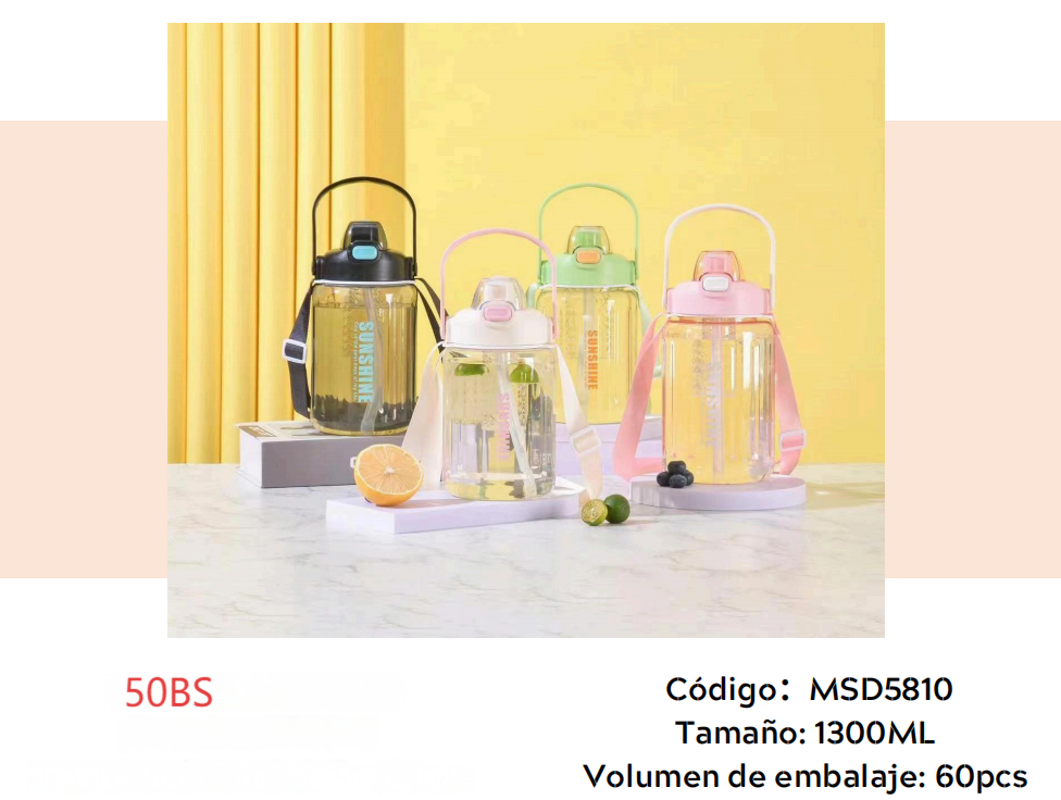 Tazas para agua-MSD5810