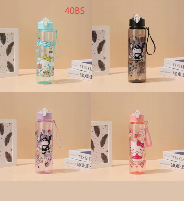 Tazas para agua-YT-22