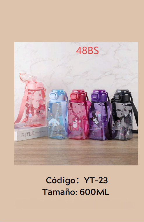 Tazas para agua-YT-23
