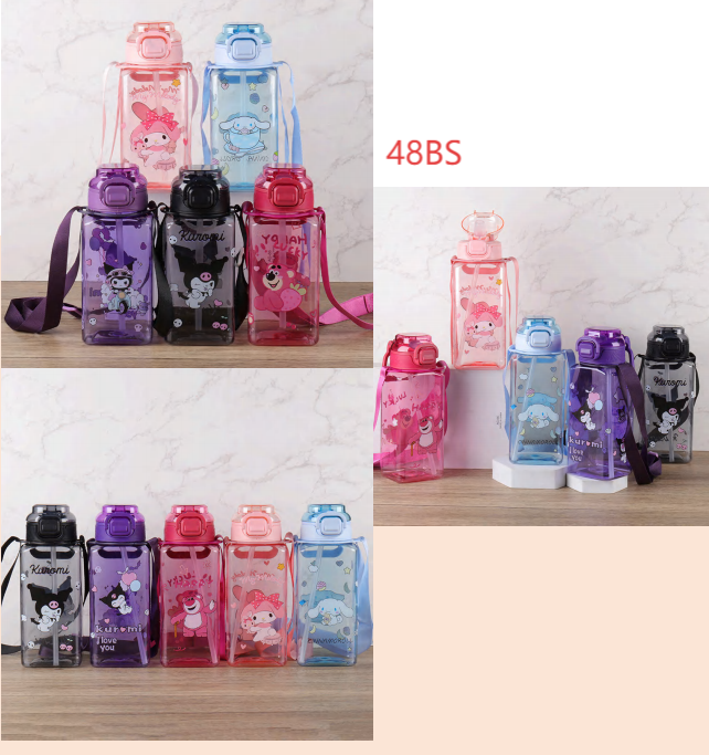 Tazas para agua-YT-23