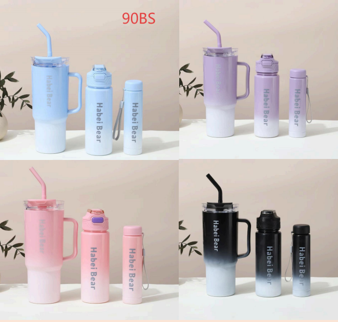 Tazas para agua-YT-28