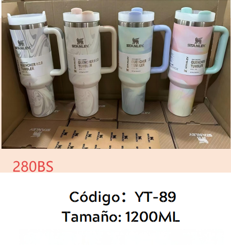 Tazas para agua-YT-89