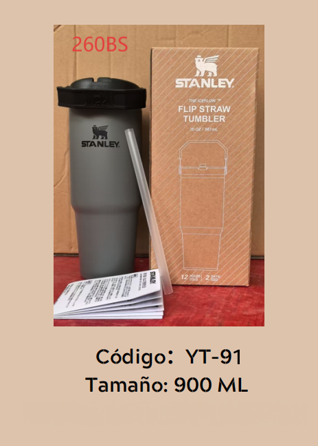 Tazas para agua-YT-91