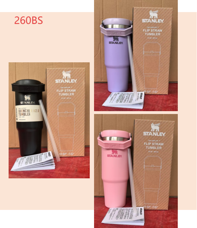 Tazas para agua-YT-91