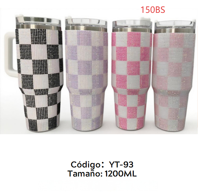 Tazas para agua-YT-93